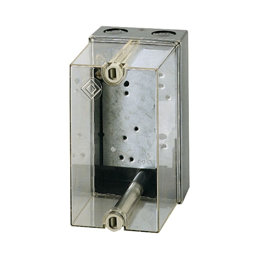 Eaton Isolierstoffgehäuse 024315 Typ CI-B