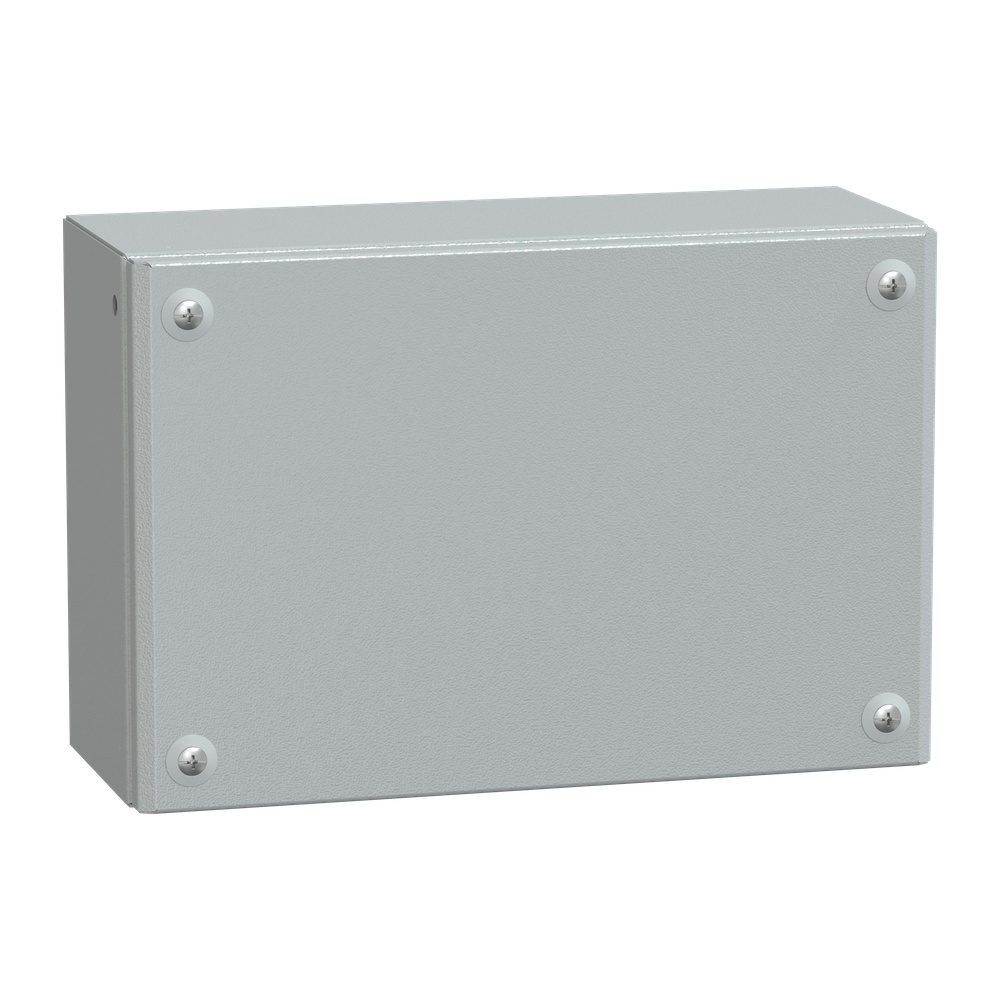 Schneider Electric Flache Gehäuse NSYSBM203012