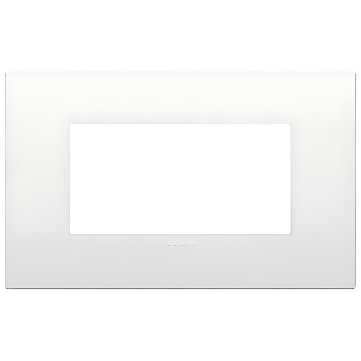 Vimar Abdeckrahmen 19654.74