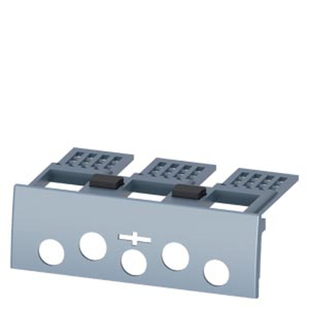 Siemens Klemmenabdeckung 3VA9131-0WD31