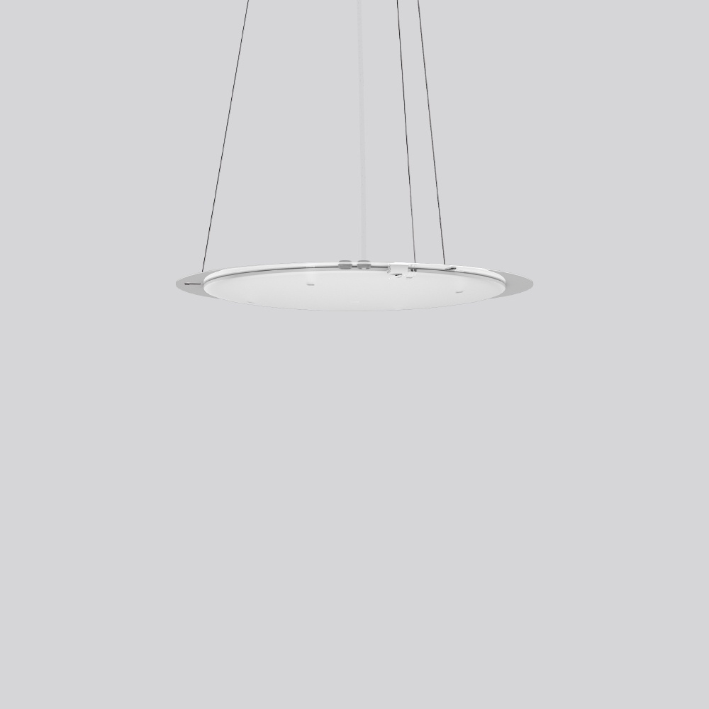 RZB Pendelleuchte Flatliner Slim 312286.002.1.76