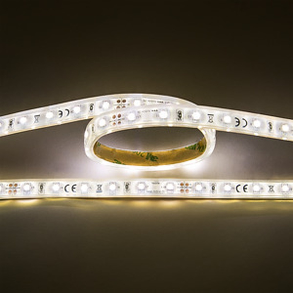 Nobile Flexibles LED Lichtband 5011130511 Typ SMD 3528 5m neutralweiß
