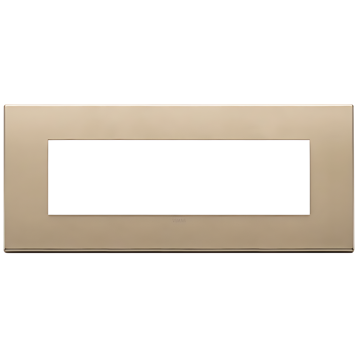 Vimar Abdeckrahmen 22657.88