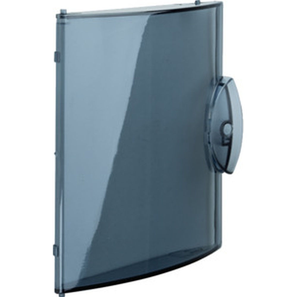 Hager Transparente Tür GP106T