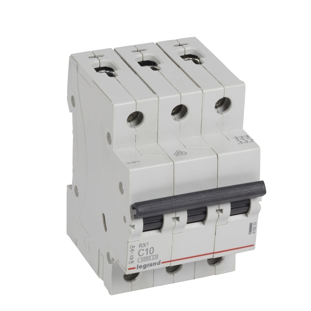 Legrand Leistungsschutzschalter 419233