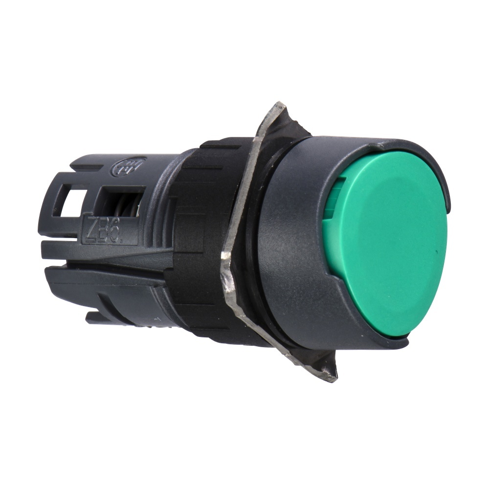 Schneider Electric Drucktaster ZB6AA3