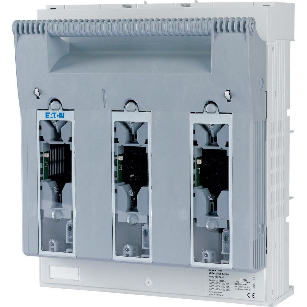 Eaton Trenner 183079 Typ XNH3-FCL-S630