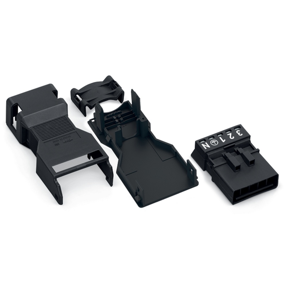 Wago Stecker 890-115