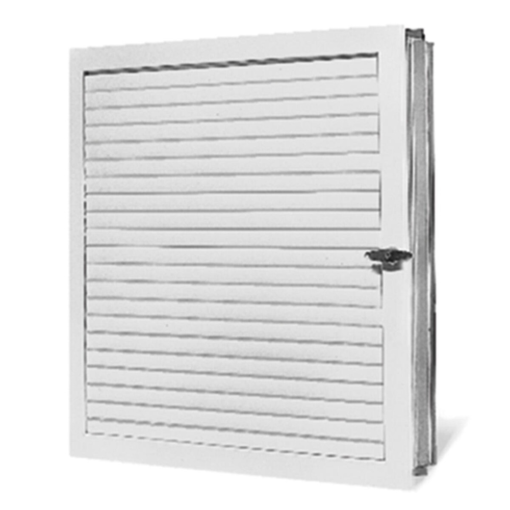 Helios Innenverschlußklappe 00793 Typ QVK 315