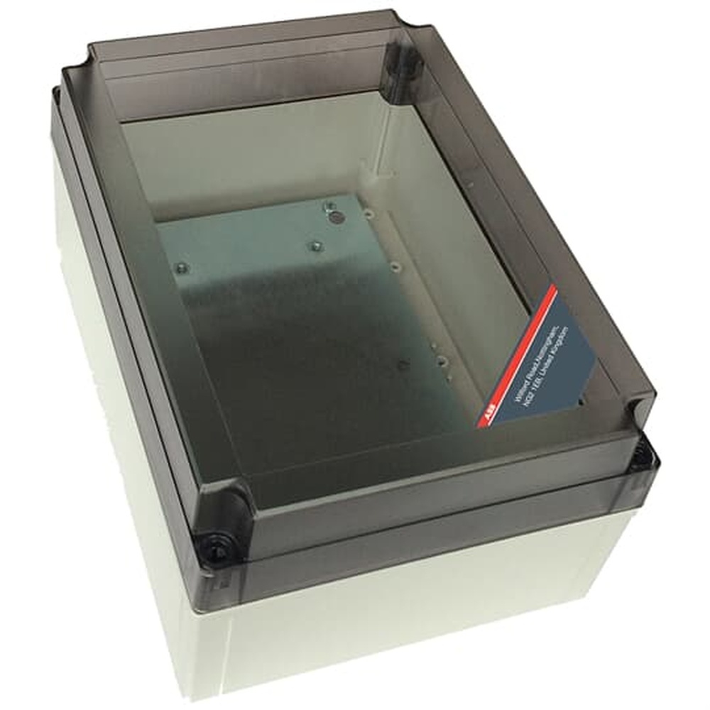 ABB WBX4/GS 7TCA085410R0049 Typ OVR WBX4/GS