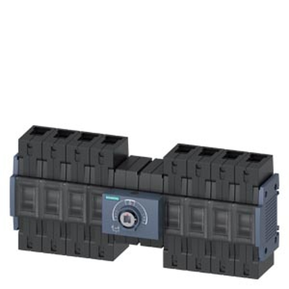 Siemens Netzumschalter 3KC0432-2NE00-0AA0
