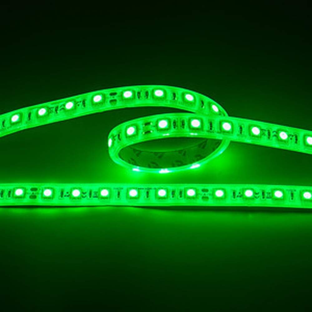 Nobile Flexibles LED Lichtband 5011240250 Typ SMD 5050 2m grün