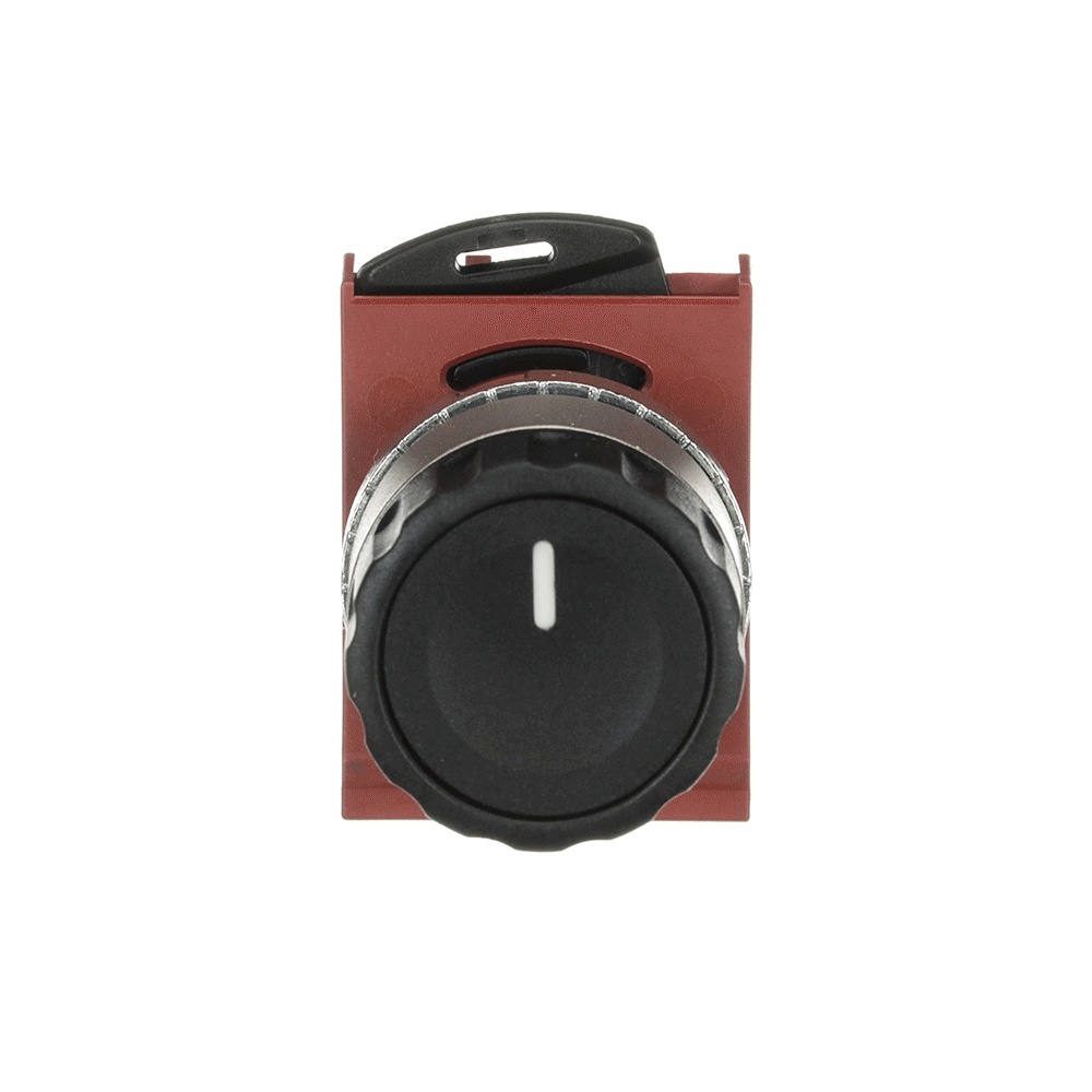 ABB Frontelement für Drucktaster 1SFA184693R9006 Typ P9MPS34G