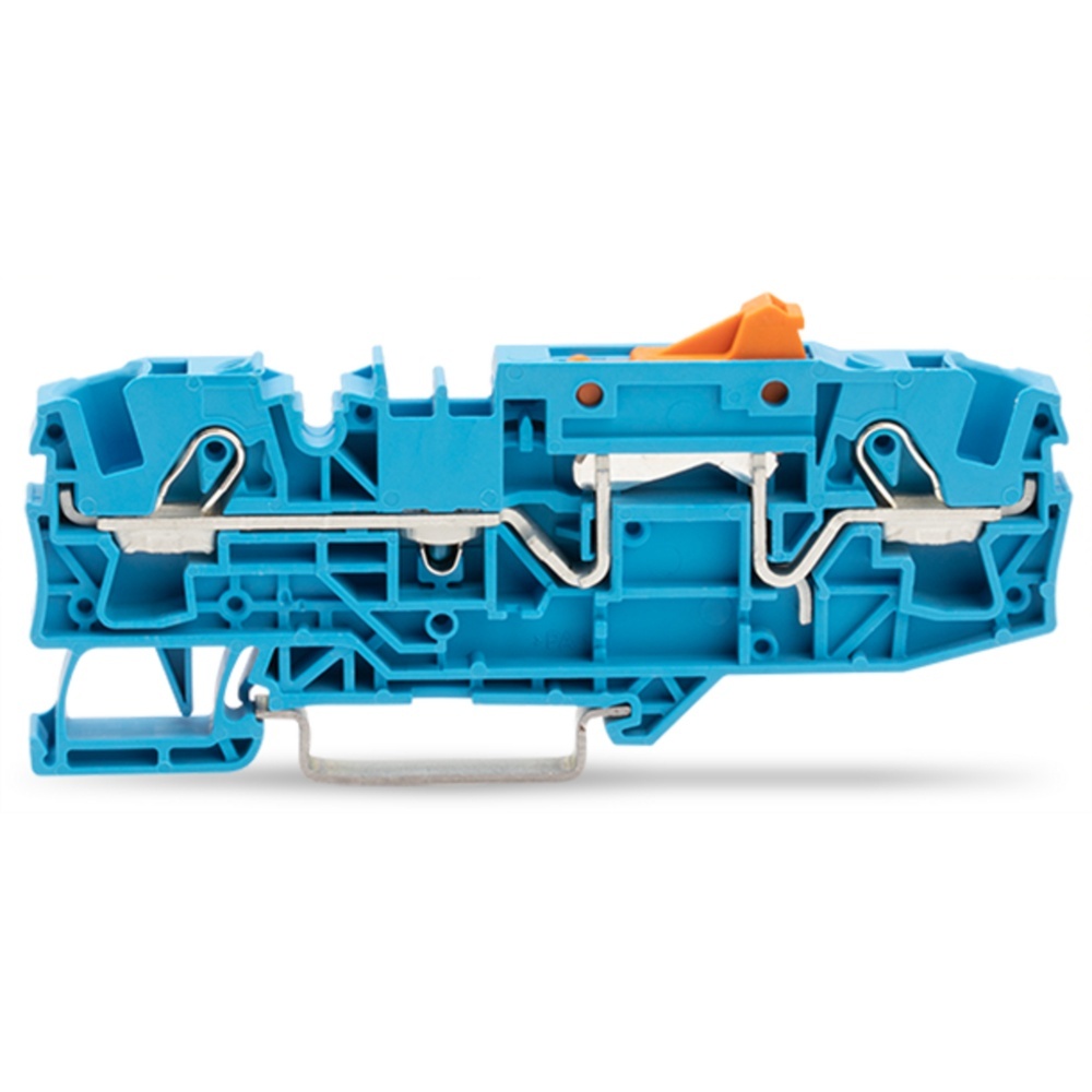 Wago Trennklemme 2006-1674 Wago Trennklemme 2006-1674