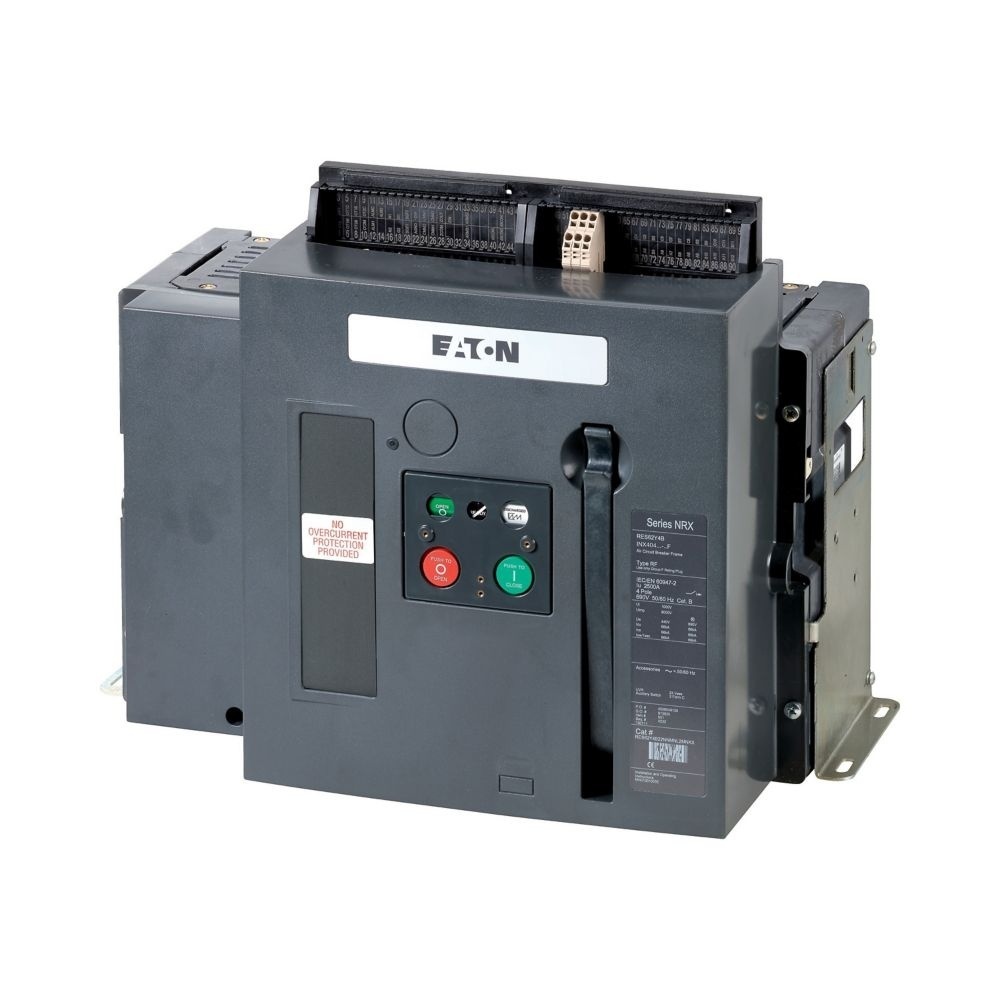 Eaton Lasttrennschalter 184080 Typ INX40N4-08F-1