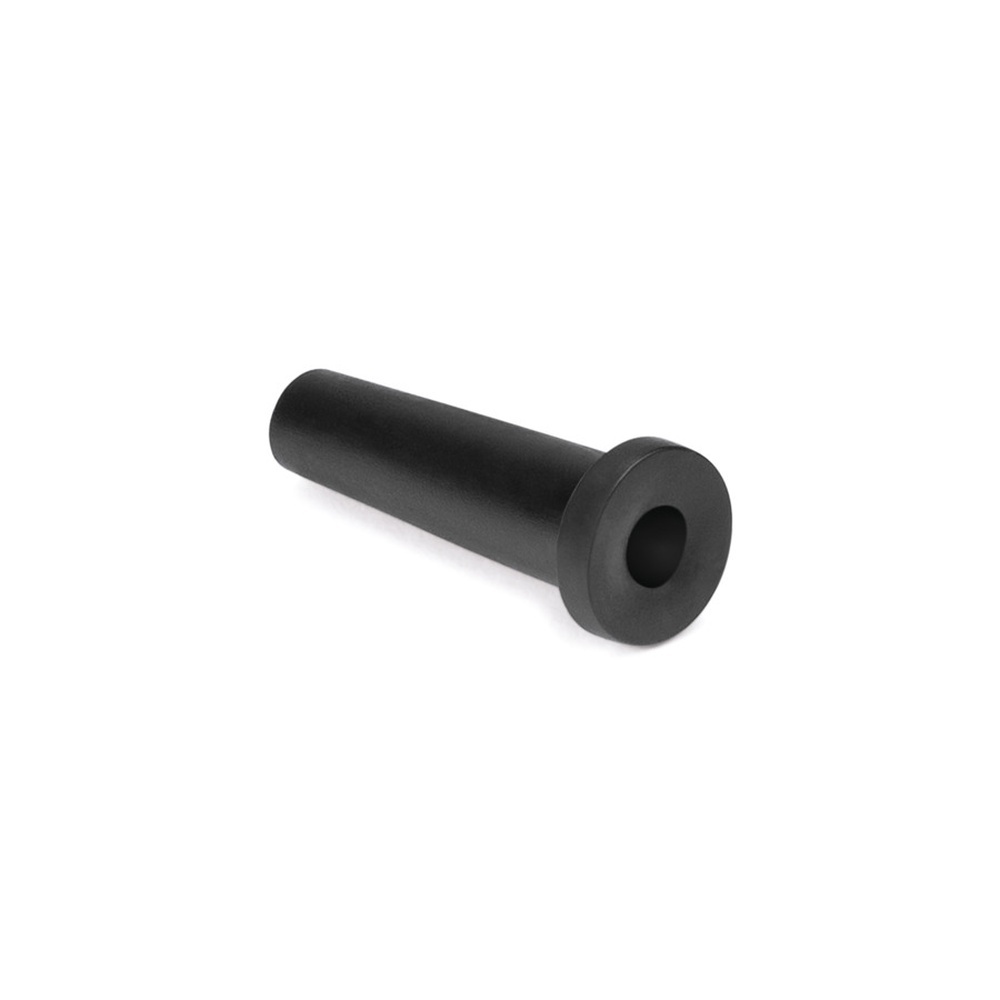 Hellermann Knickschutztülle 632-01019 Typ HV2101 PVC-FR WH 1000
