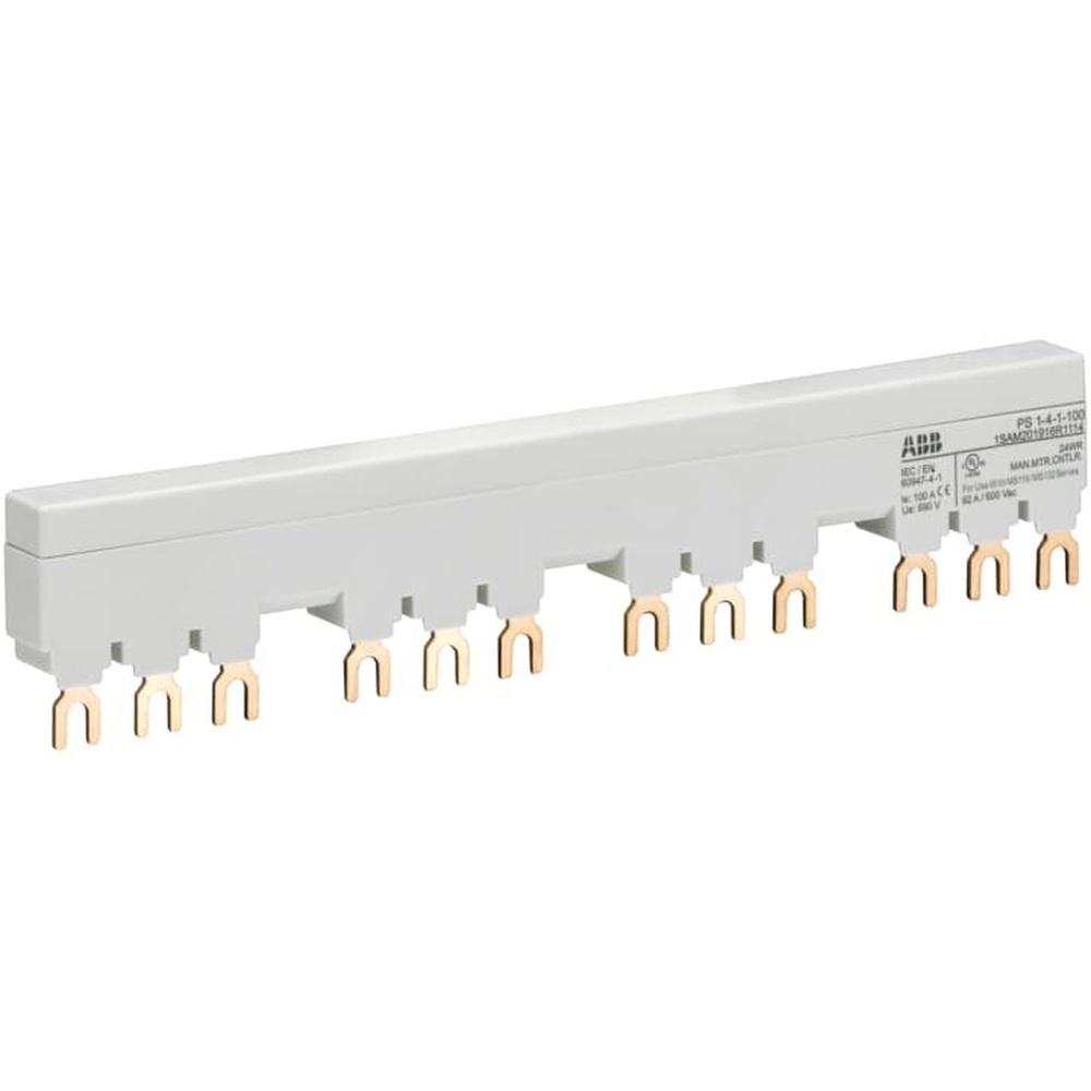 ABB Phasenschiene 1SAM201916R1114 Typ PS1-4-1-100