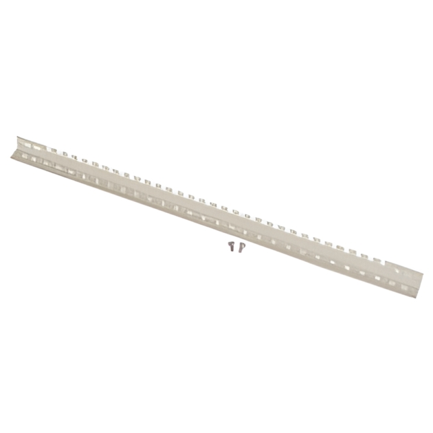 Eaton Kabelabfangschiene 115243 Typ XVTL-AB-6 Eaton Kabelabfangschiene 115243 Typ XVTL-AB-6