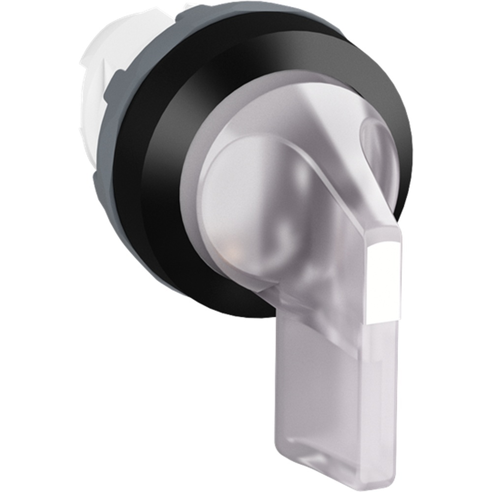 ABB Frontelement für Wahlschalter 1SFA611215R1108 Typ M3SS6-11C