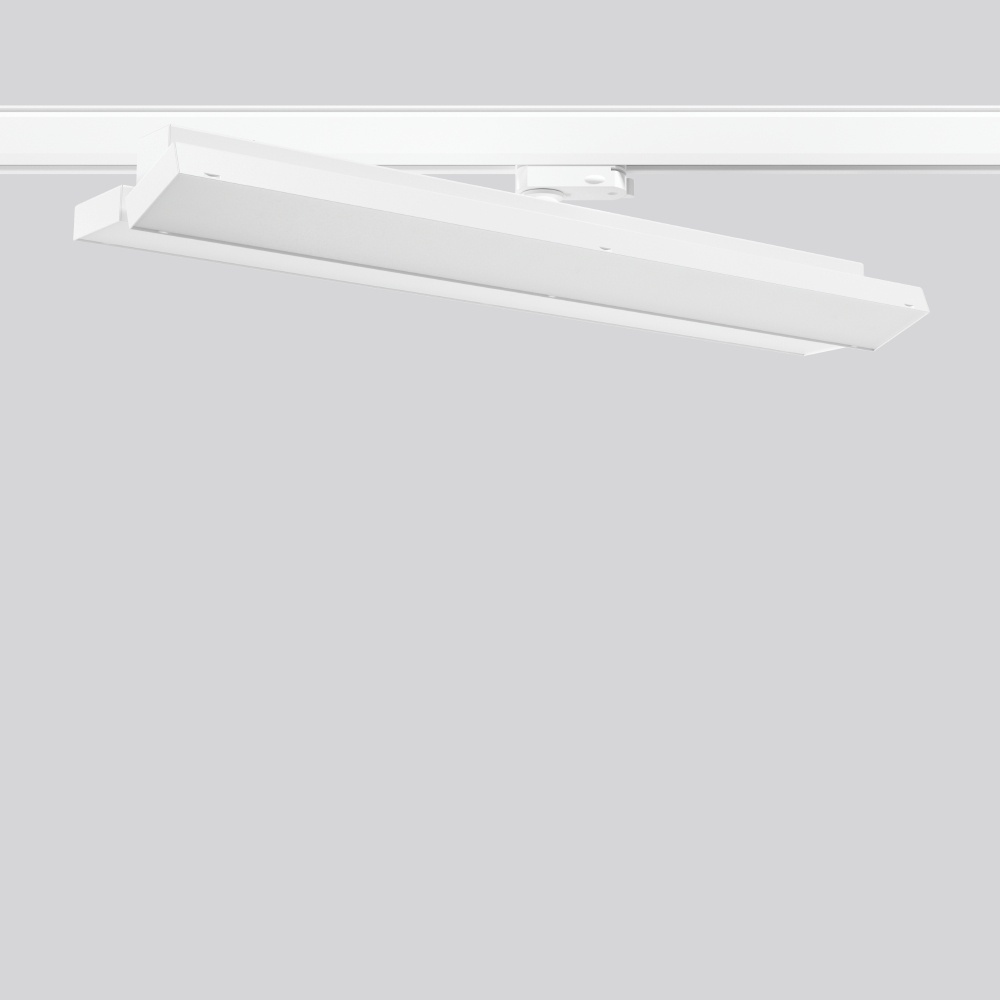 RZB Anbaustrahler 742164.002