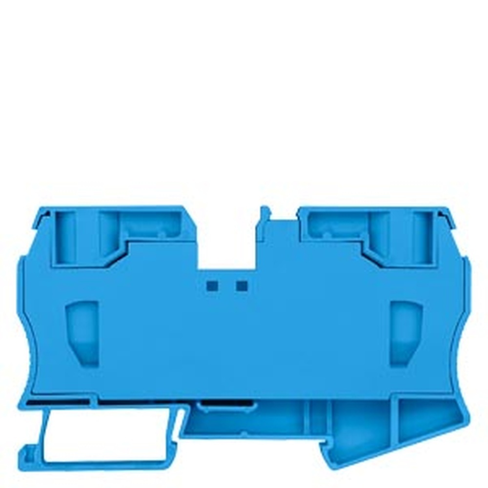 Siemens Durchgangsklemmen 8WH2000-0AM01