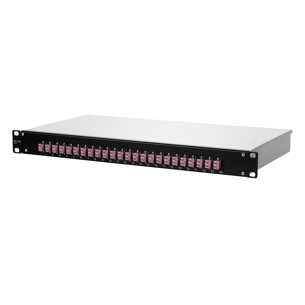 METZ CONNECT Patchfeld Typ 1502507524-B