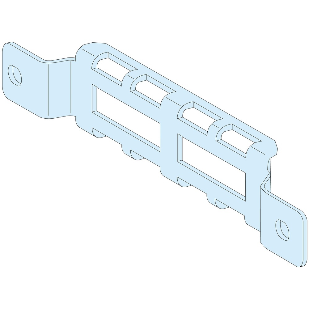 Schneider Electric Kabelfangschiene LVS08794