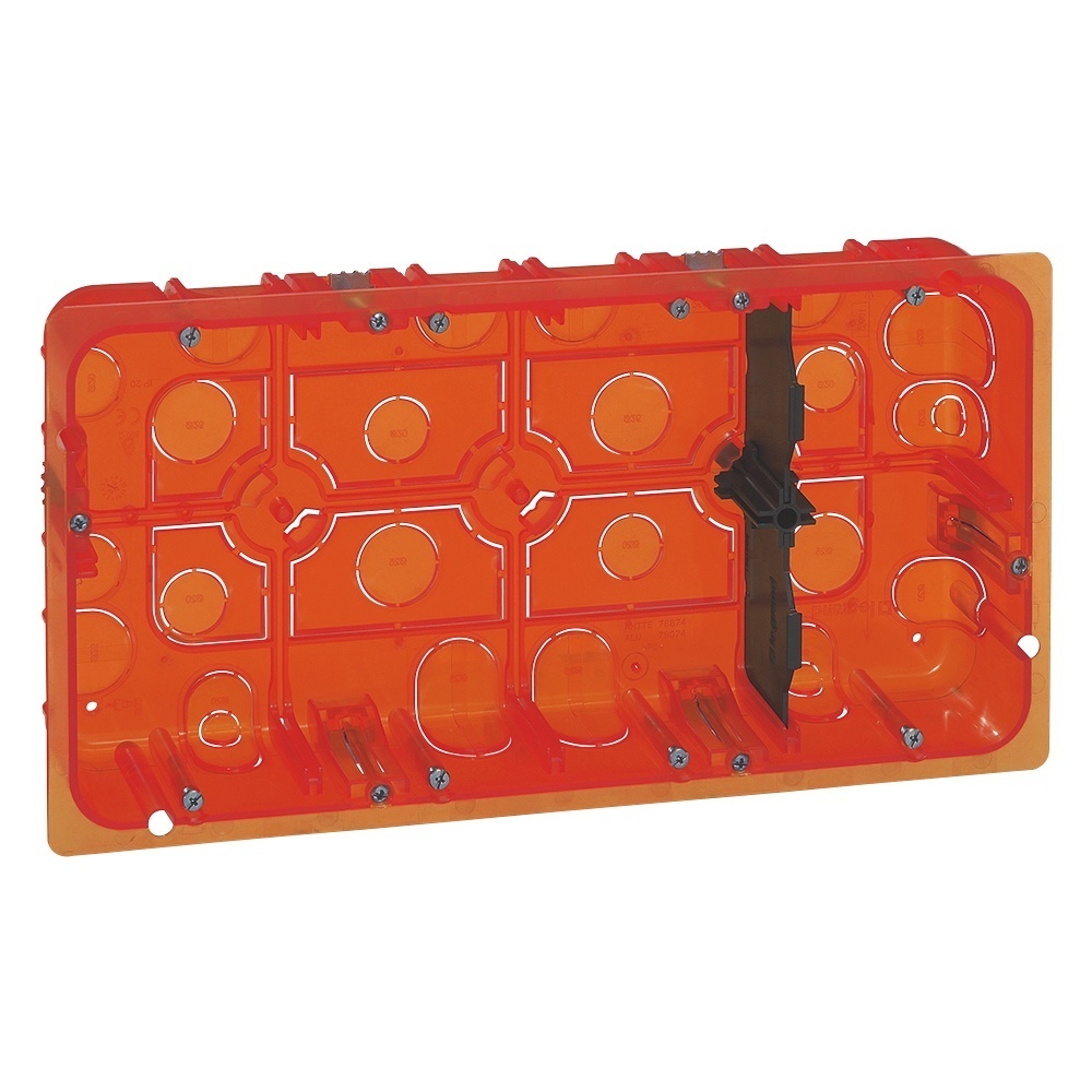 Legrand Hohlwanddose 080128