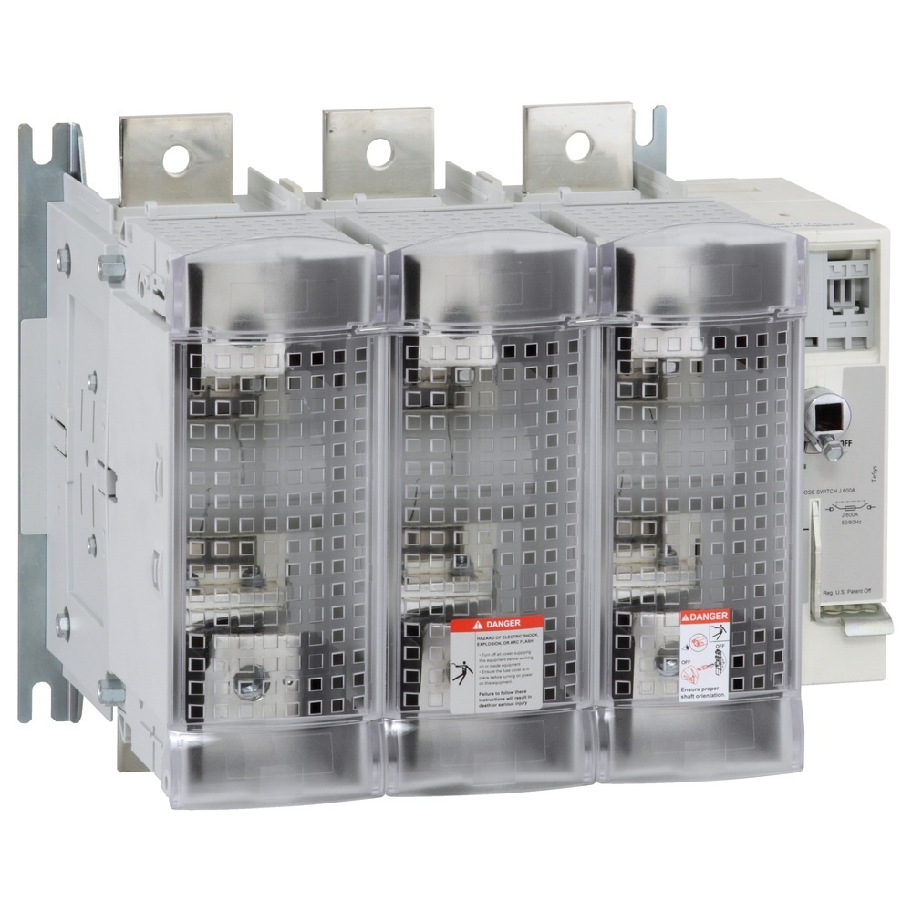Schneider Electric Lasttrennschalter GS2TU3
