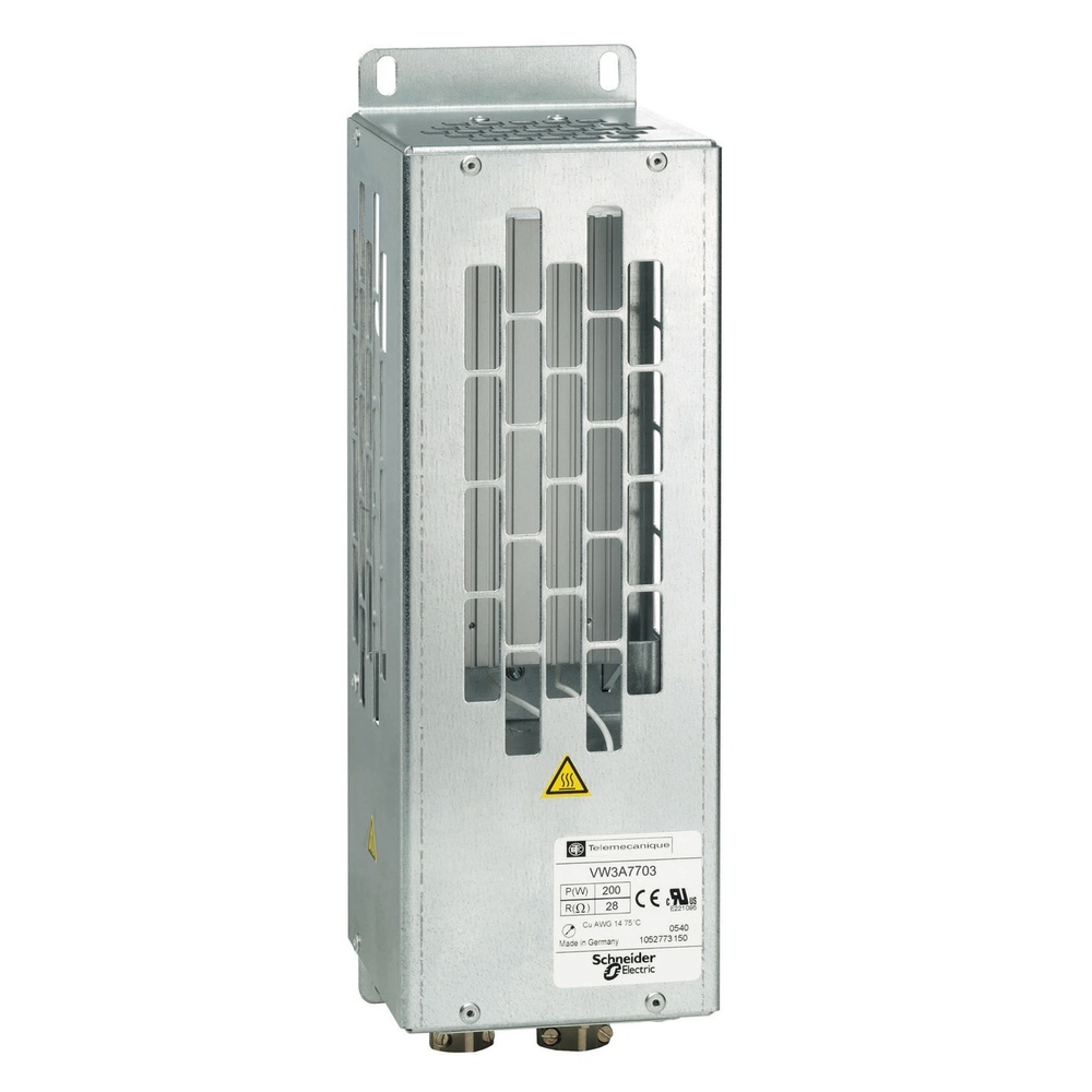 Schneider Electric Bremswiderstand VW3A7703