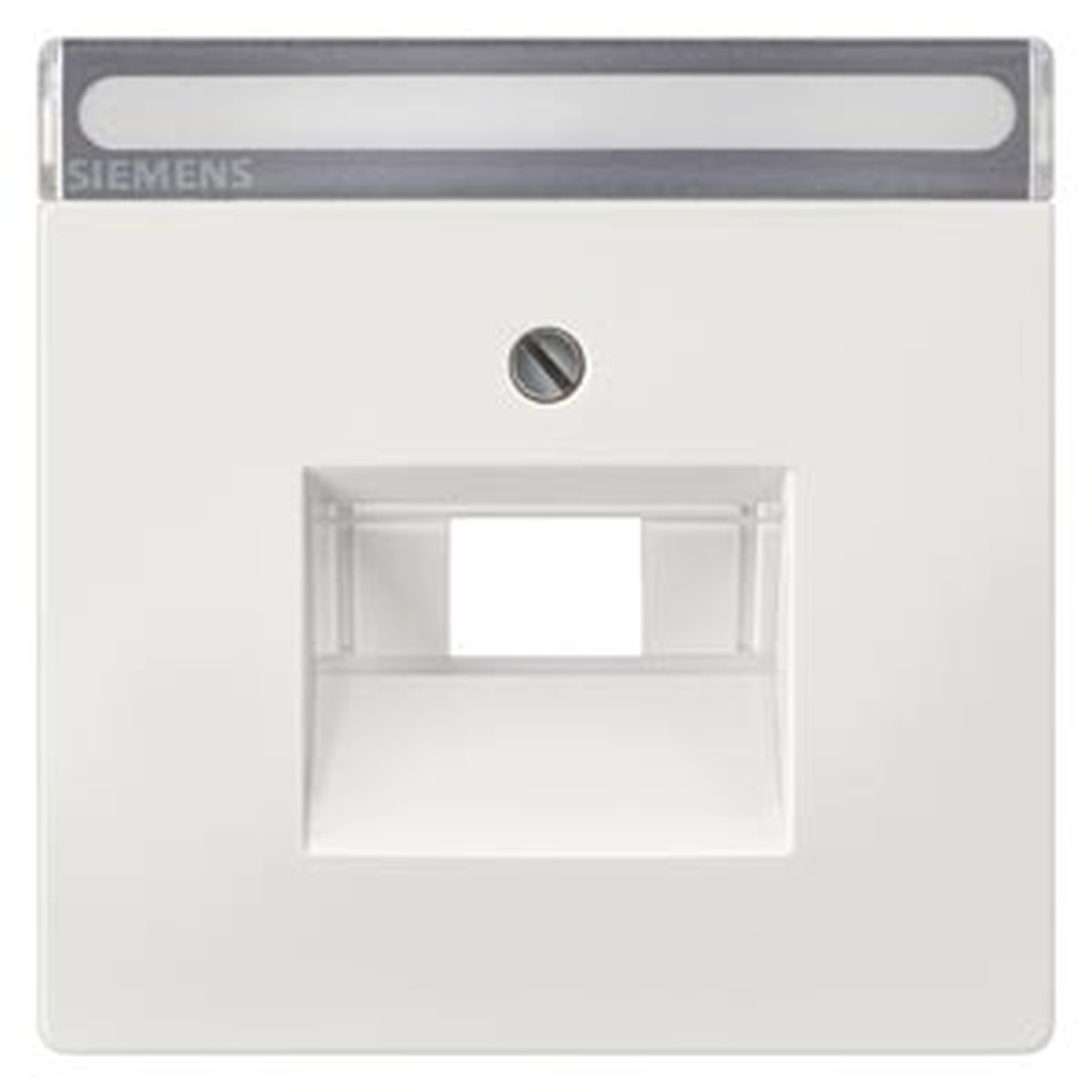 Siemens Abdeckplatte 5TG1395
