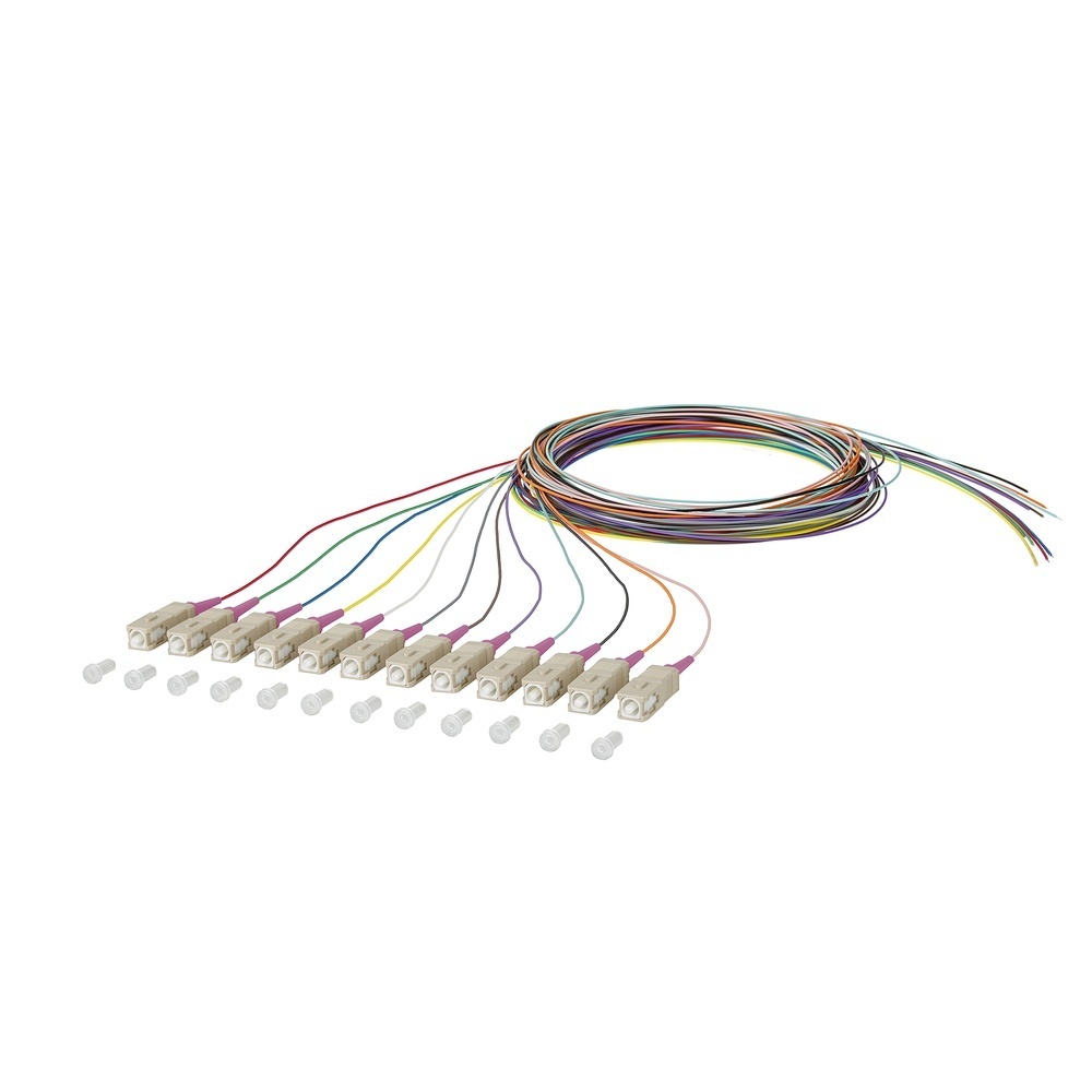 METZ CONNECT Multimodefaser 150N1CO0020E