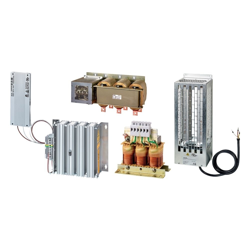 Eaton Passive Oberwellenfilter EP-400090 Typ DX-PHF34-026