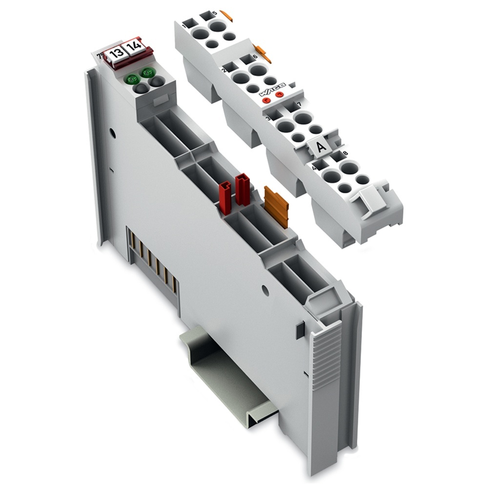 Wago Relais Ausgangsklemme 753-513/000-001