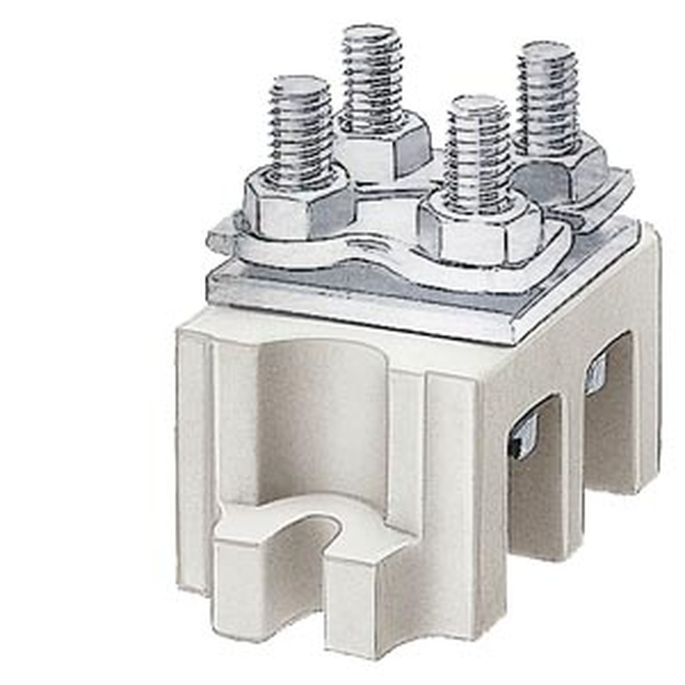 Siemens Klemme 8JH404