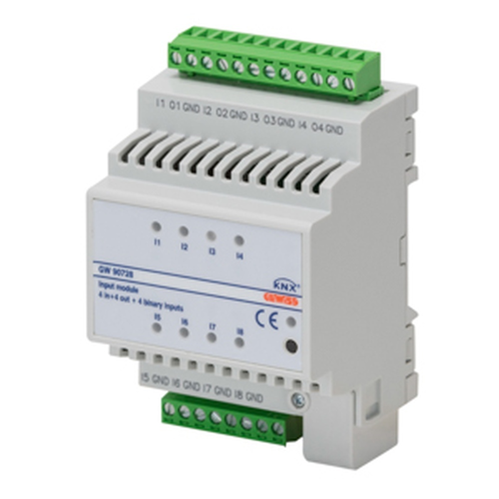 Gewiss KNX Binäreingang GW90728