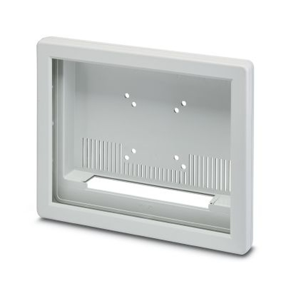 Phoenix Contact Elektronikgehäuse 2203190 Typ DCS 15 M C O SLV C 7035