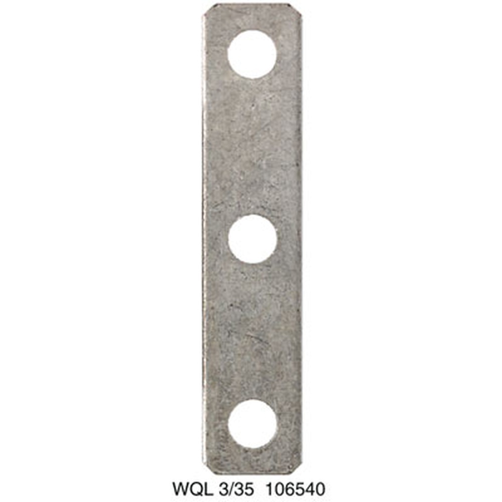 Weidmüller Querverbinder 1065400000 Typ WQL 3 WFF35