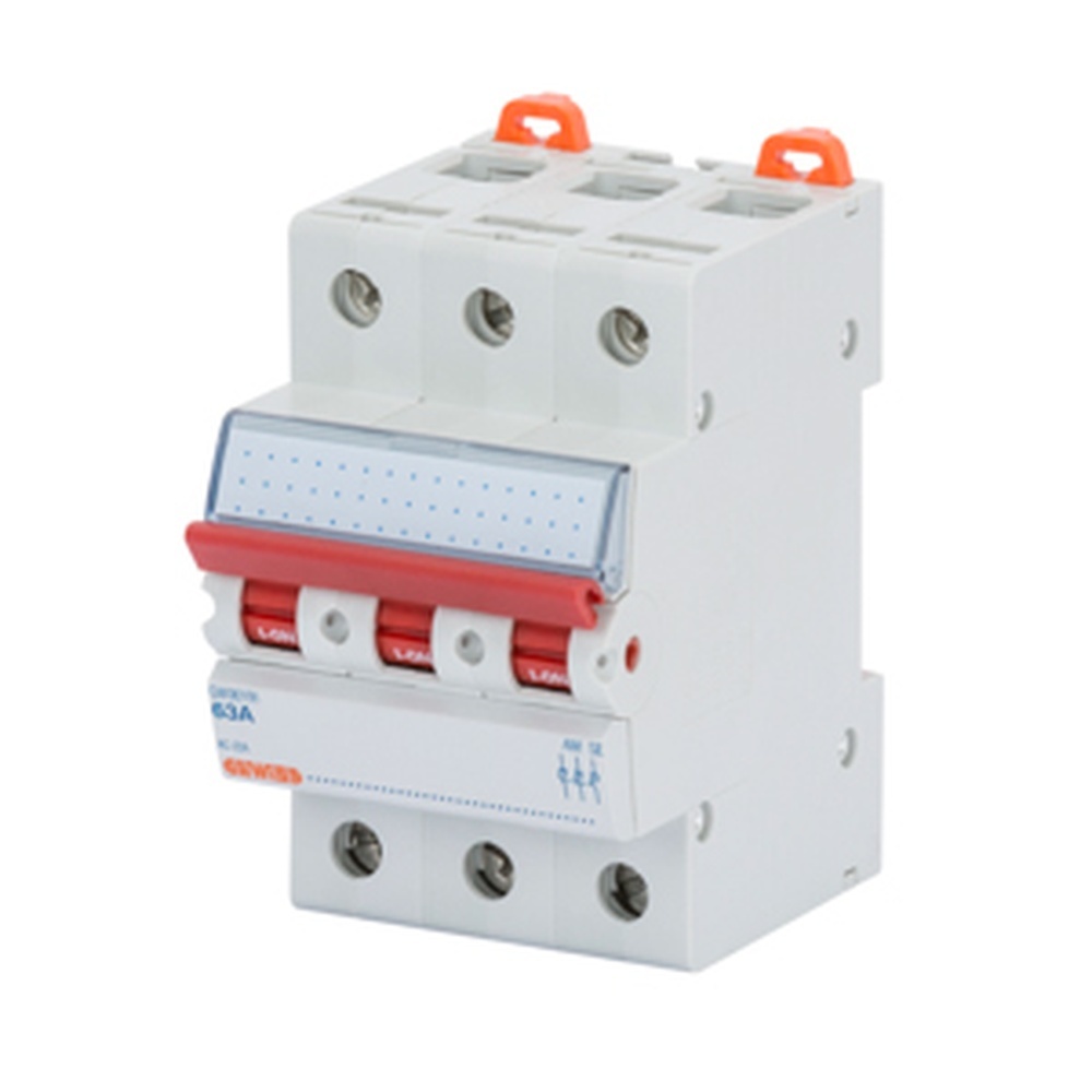 Gewiss Lasttrennschalter GW96126