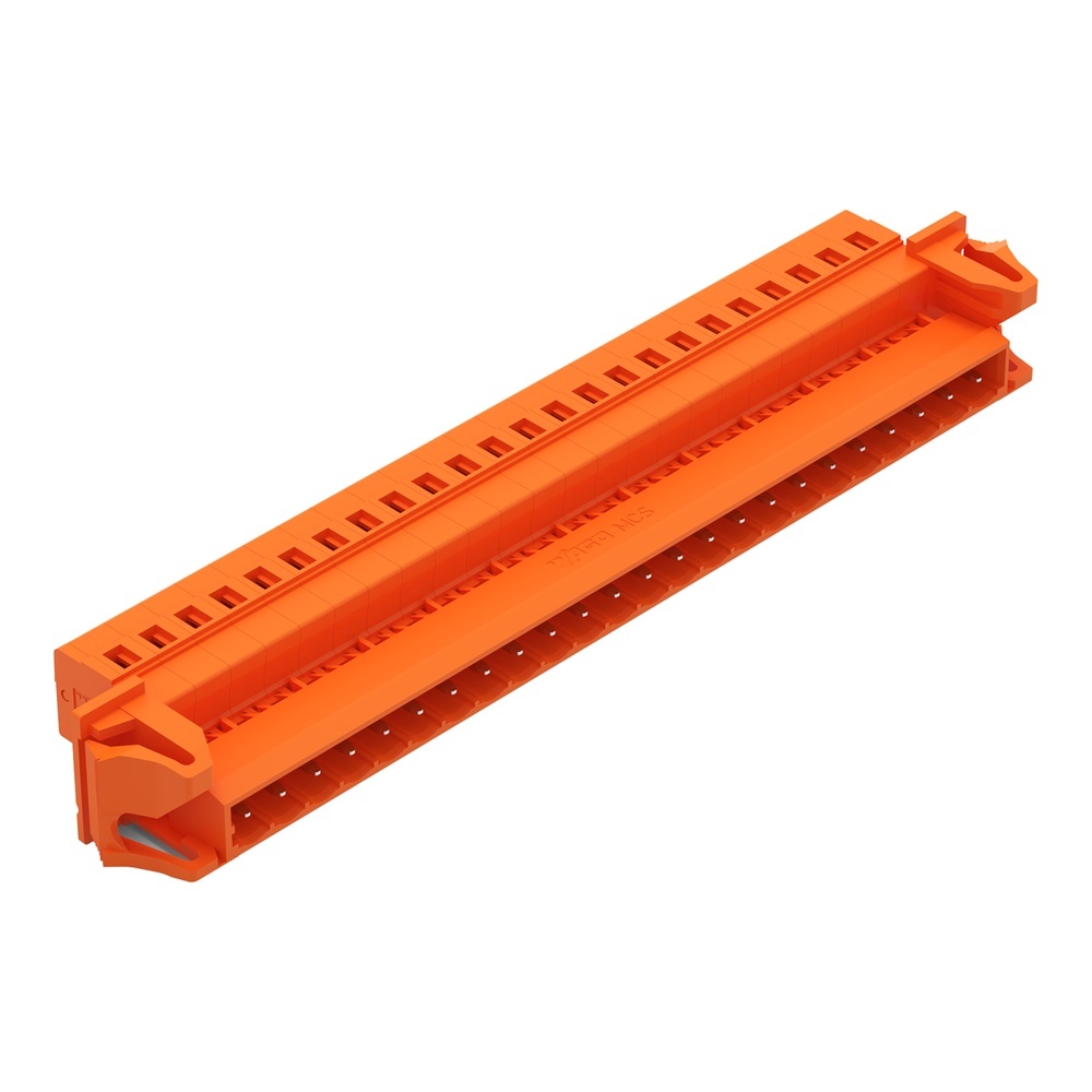 Wago Stiftleiste 231-654/114-000