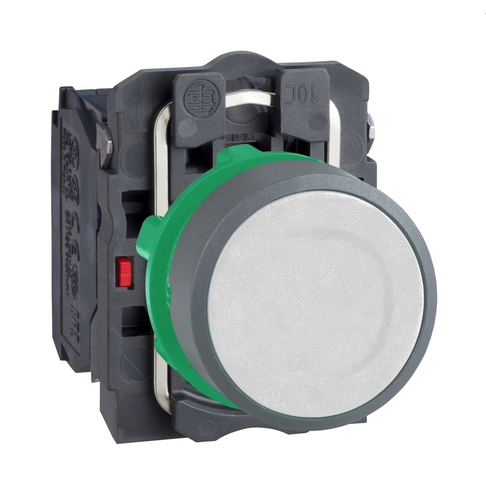 Schneider Electric Drucktaster XB5AACUST05