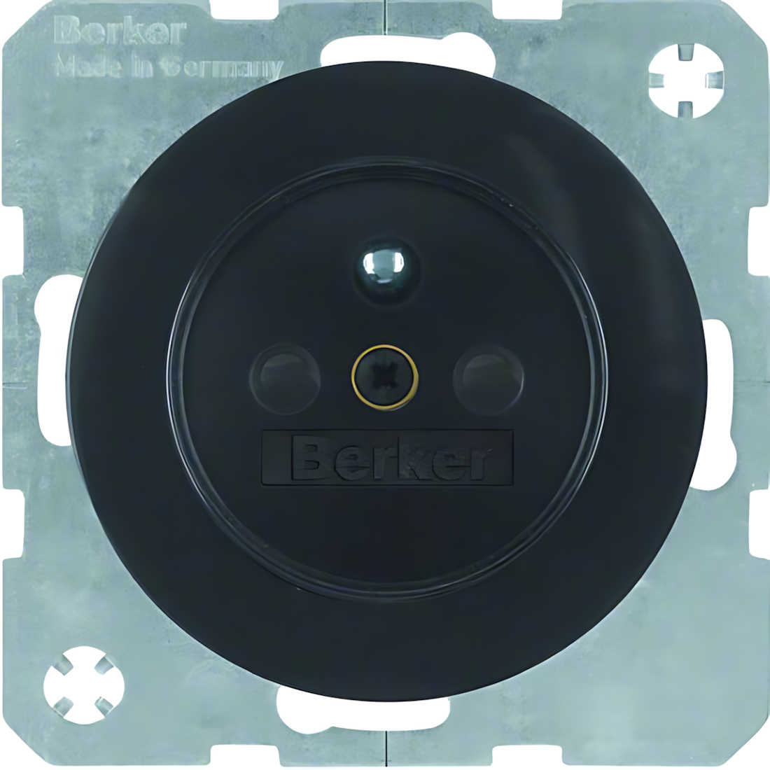 Berker Steckdose 6765762045 Berker Steckdose 6765762045