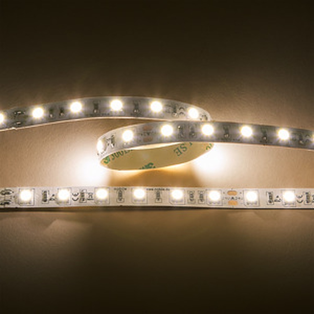 Nobile Flexibles LED Lichtband 5011260511 Typ SMD 5050 5m neutralweiß