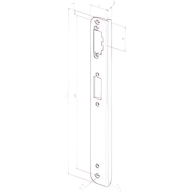 Assa Abloy Mediator Schloss 65-----32A35E94
