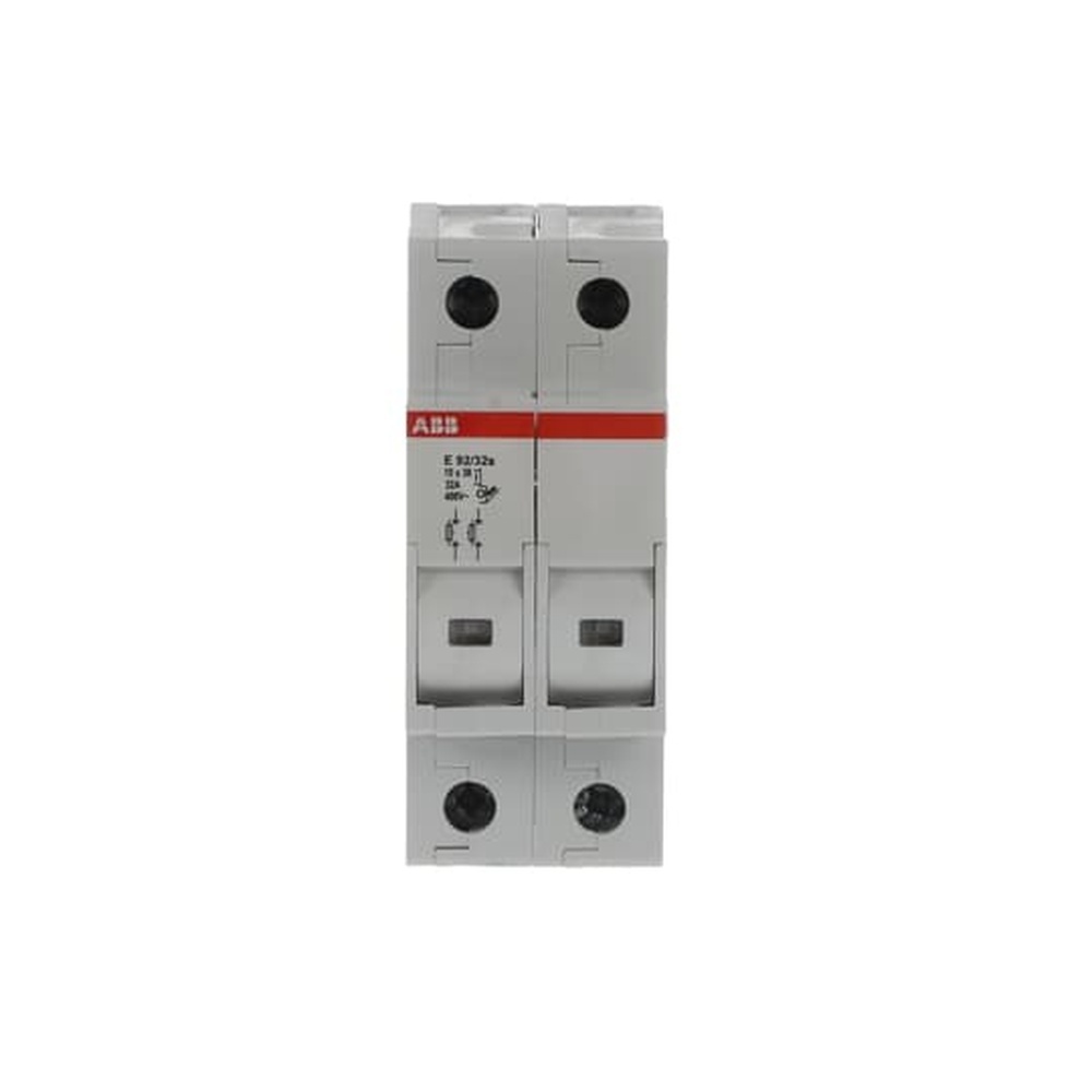 ABB Halter für zylindrische Sicherung 2CSM251493R1801 Typ E 92/32S