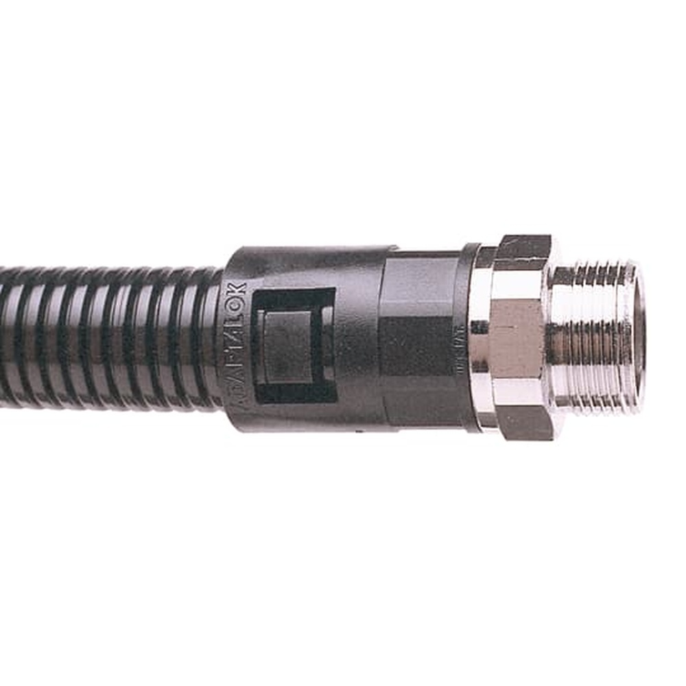 ABB Kunststoff Wellschlauch Verschraubung 7TCA296000R0873 Typ AL28/PG21/SA/BL ABB Kunststoff Wellschlauch Verschraubung 7TCA296000R0873 Typ AL28/PG21/SA/BL