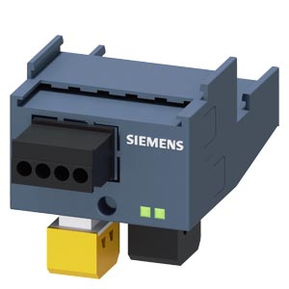 Siemens Anbaumodul 3RA6970-3E