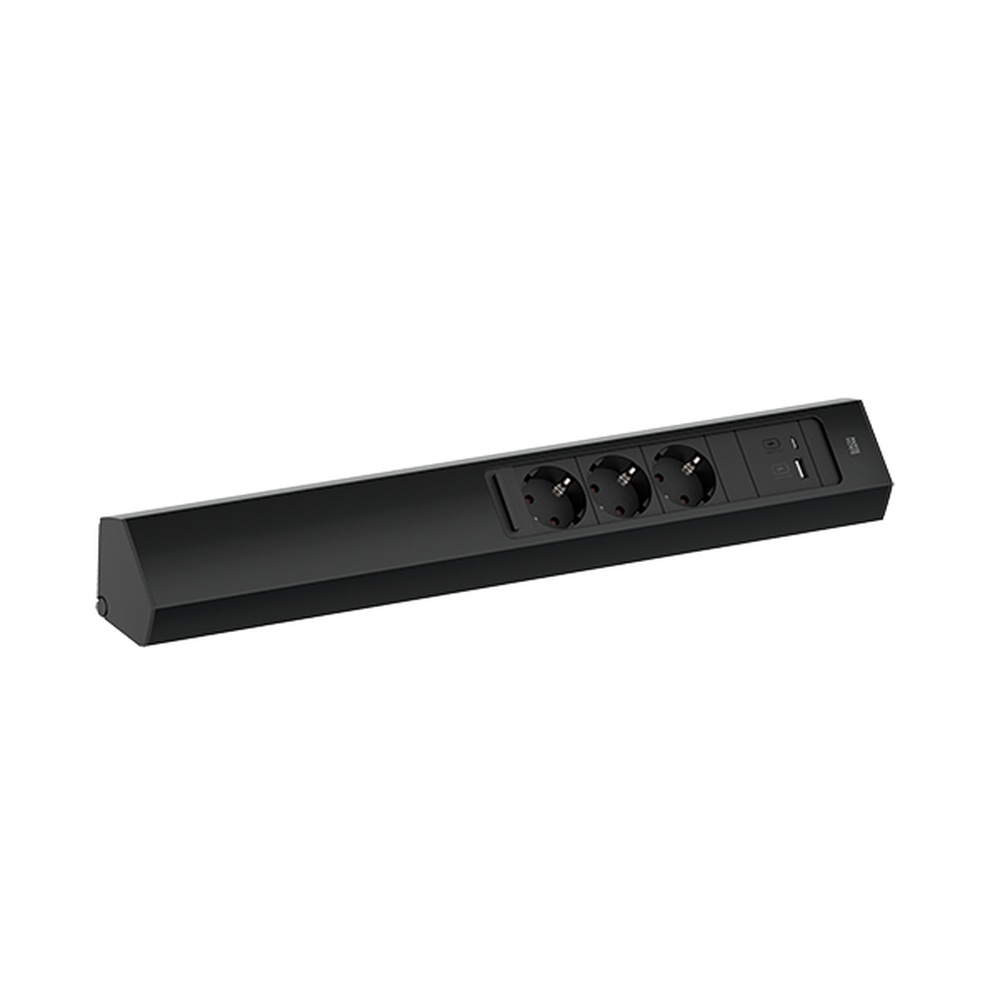 Bachmann Steckdosenleiste 932.106