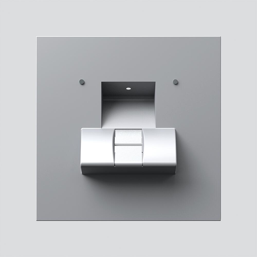 Siedle Fingerprint Modul 210009610-00 Typ FPM 600-0 SM