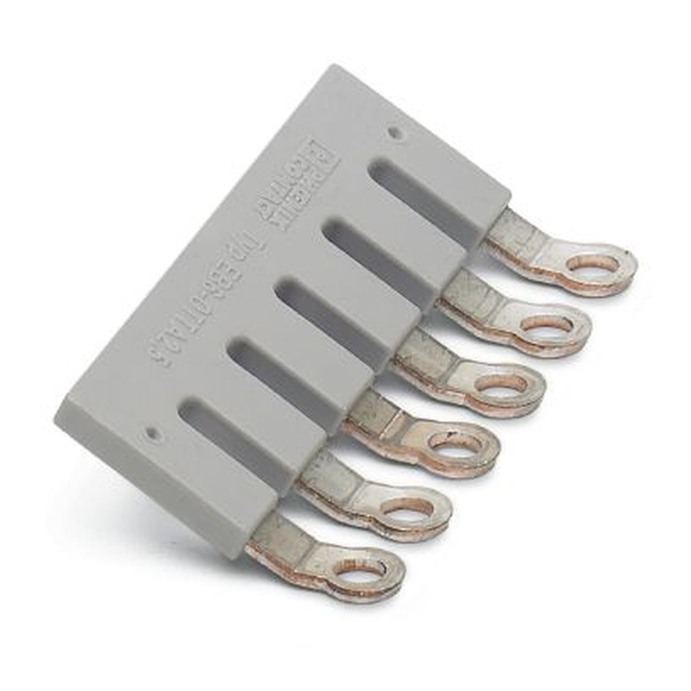 Phoenix Contact Einlegebrücke 3026104 Typ EB 6-OTTA 2,5